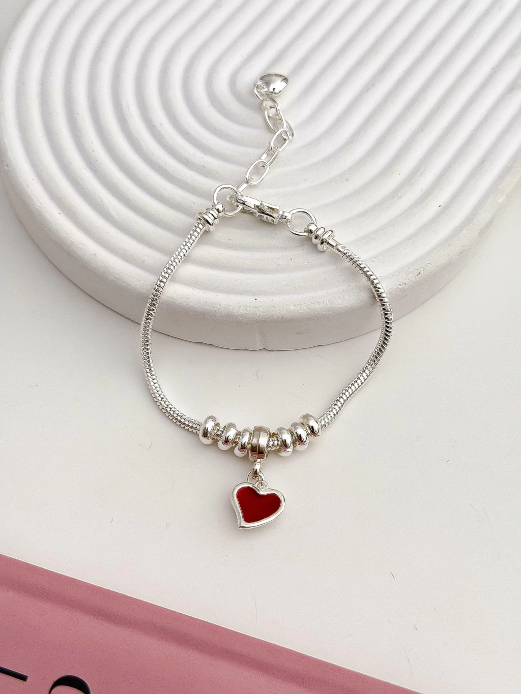 PULSERA CHARMS BP1736